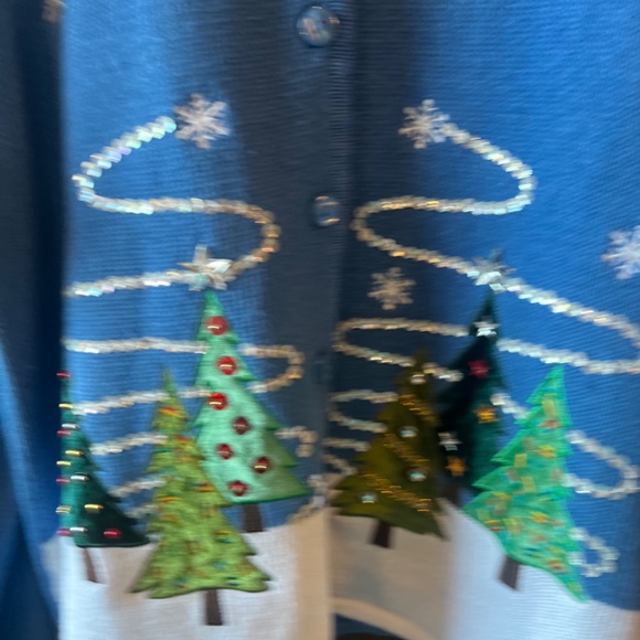 Crystal Kobe sweater - Picture 2 of 4